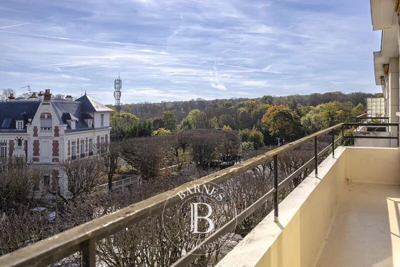 Appartamento Saint-Cloud