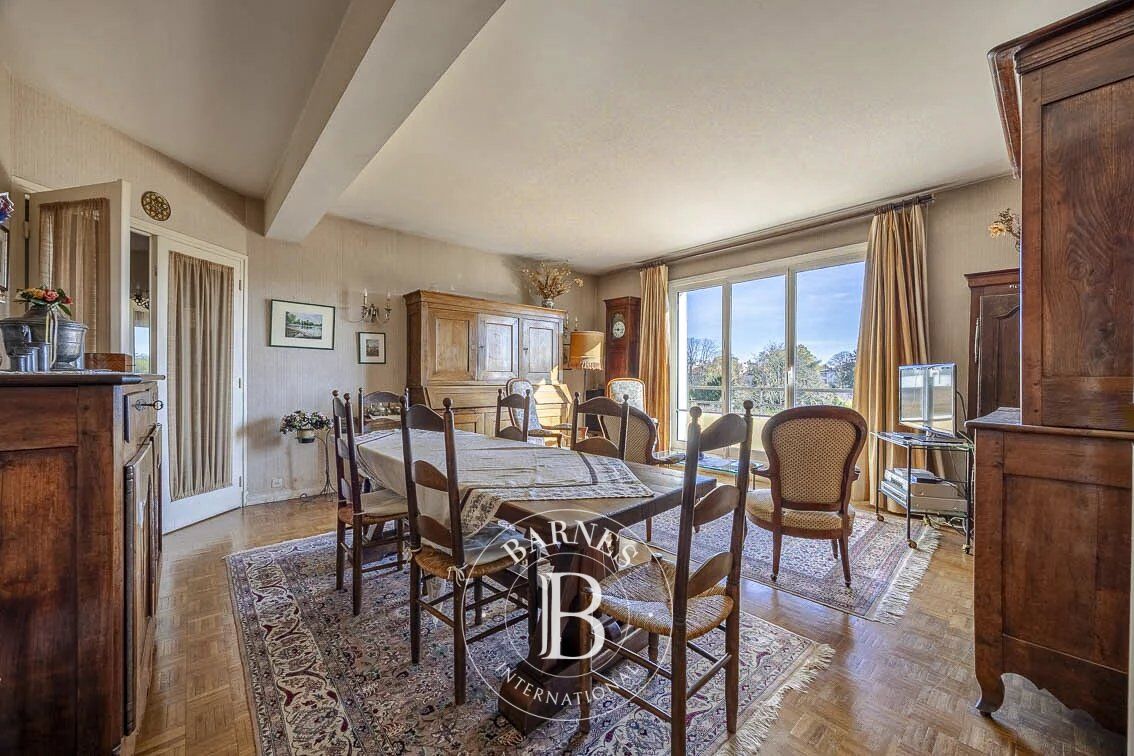 Vendita, Appartamento Saint-Cloud - picture 9