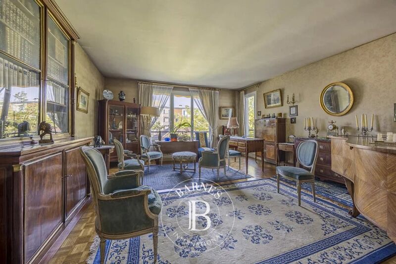 Venta, Piso Saint-Cloud - picture 3