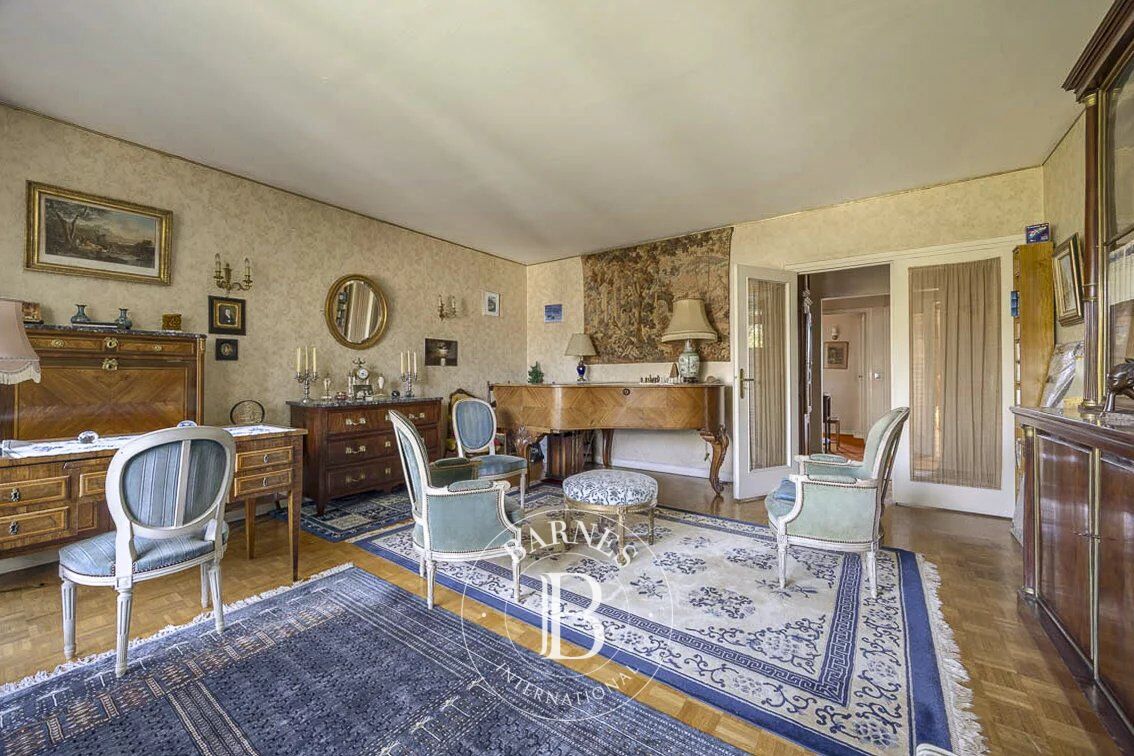 Vendita, Appartamento Saint-Cloud - picture 5