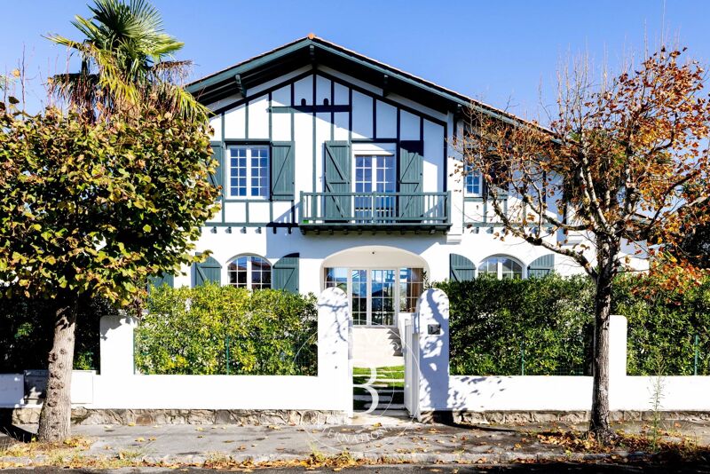 Venta, Casa Biarritz - picture 2