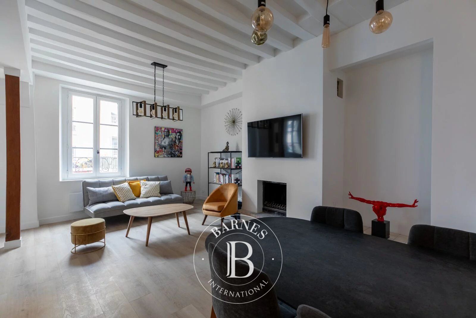 Piso Saint-Germain-en-Laye - picture 2