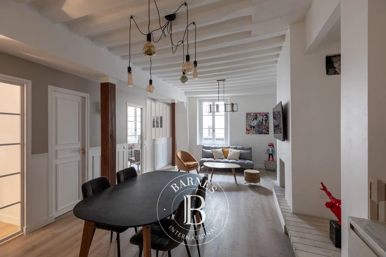 Vendita Appartamento | Saint-Germain-en-Laye - picture 4