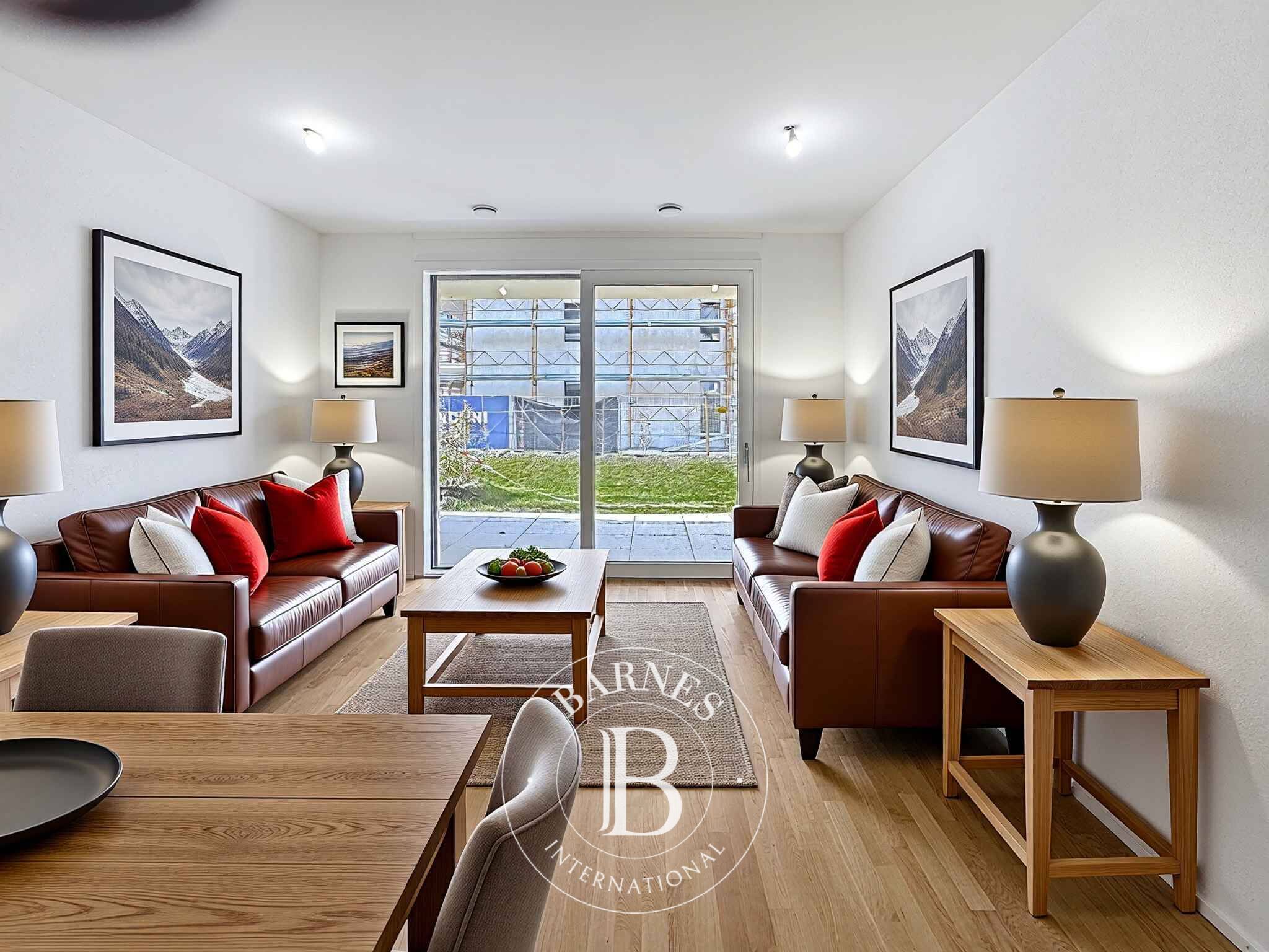 Apartment Sion - picture 1