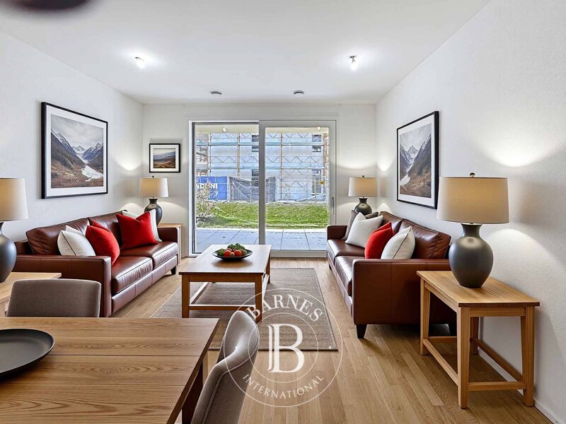 For Sale Apartment | Sion - picture 1