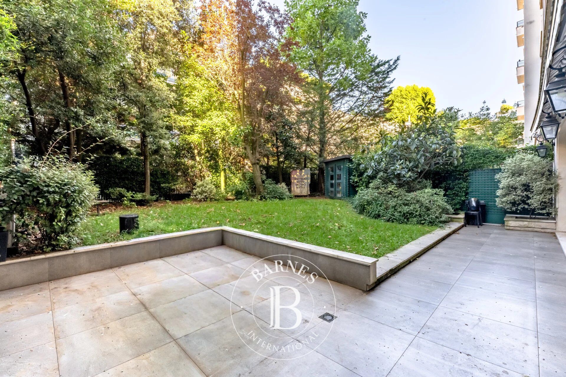 Vendita, Appartamento Neuilly-sur-Seine - picture 10