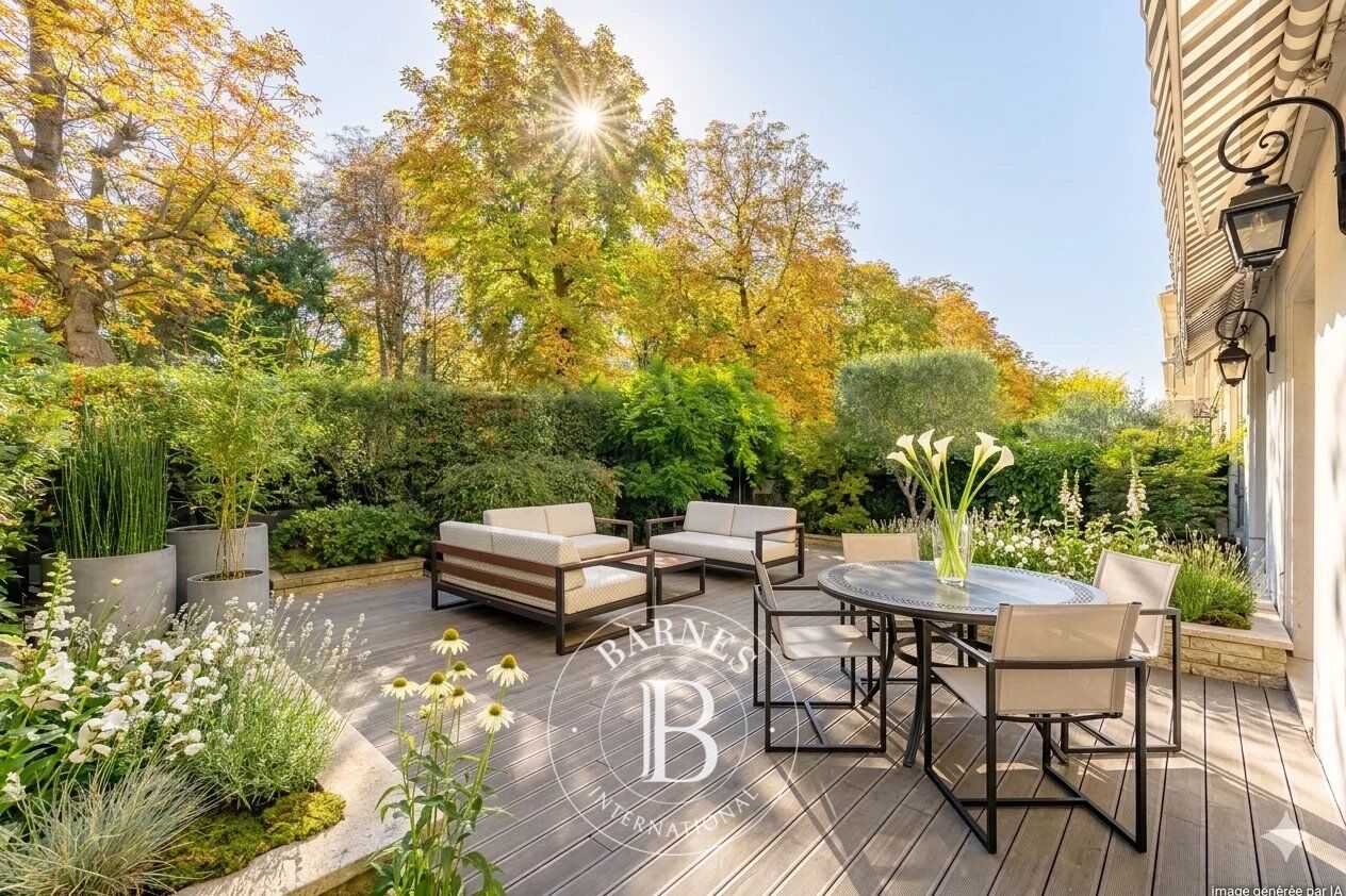 Vendita Appartamento | Neuilly-sur-Seine - picture 1