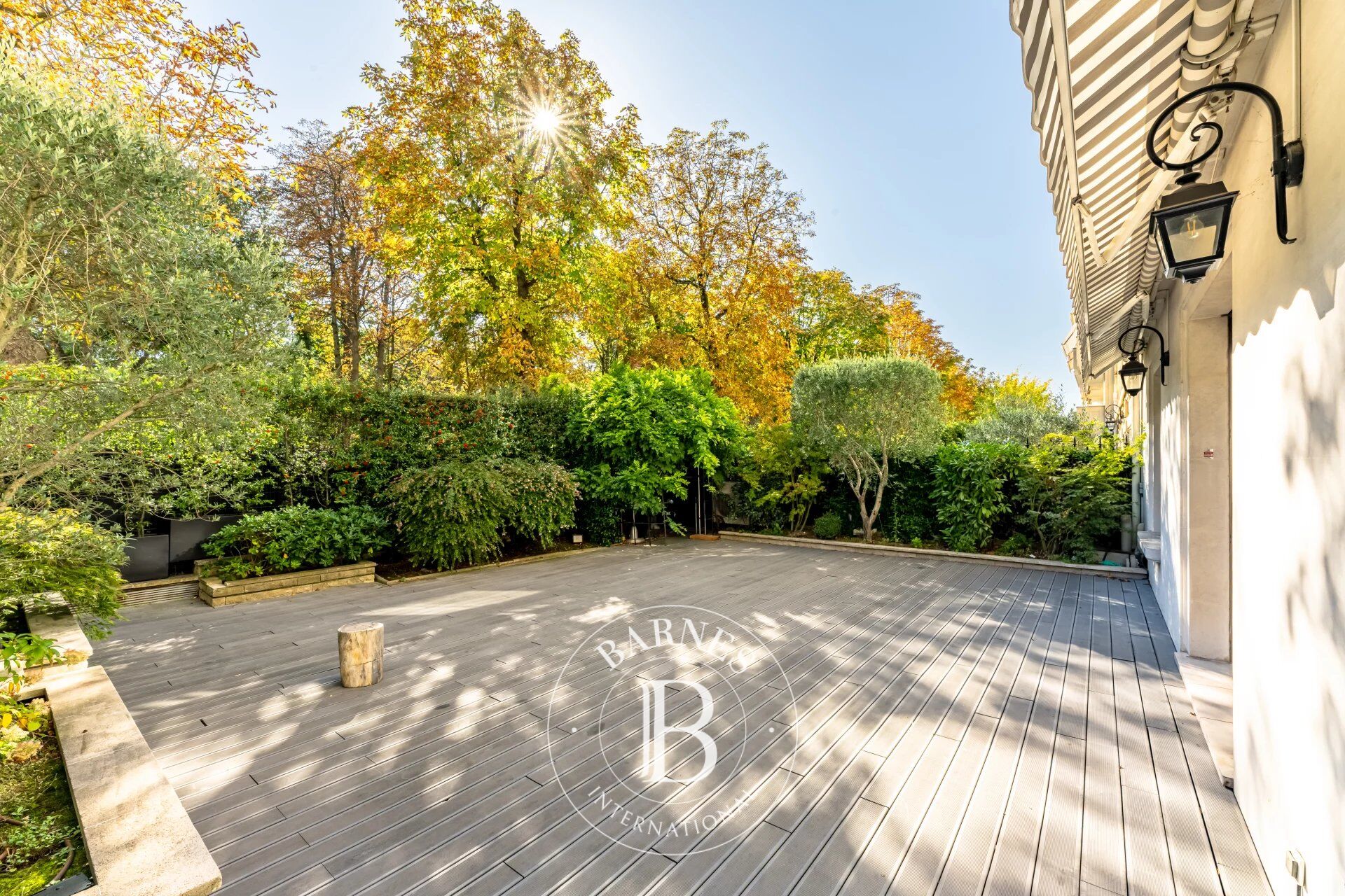 Vendita, Appartamento Neuilly-sur-Seine - picture 1