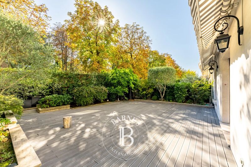 À vendre, Appartement Neuilly-sur-Seine - picture 1