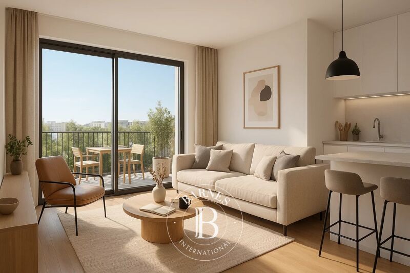 Apartment Paris 17ème