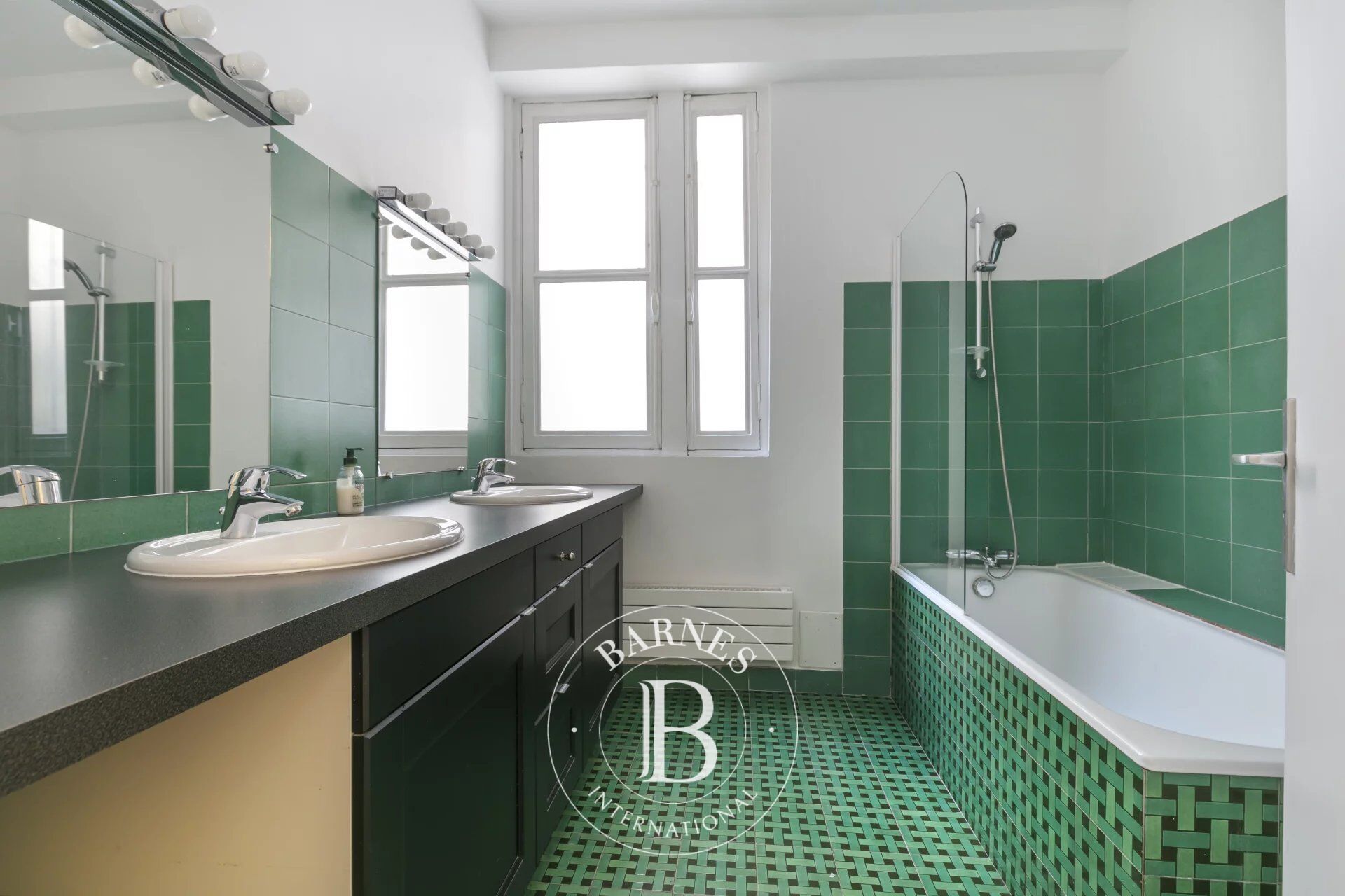 Büro Paris 1er - picture 3