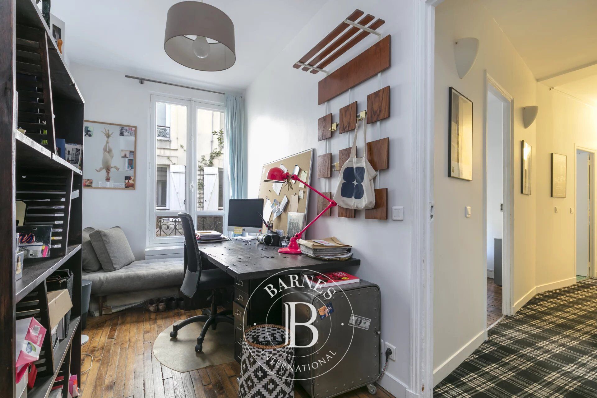 Büro Paris 1er - picture 1