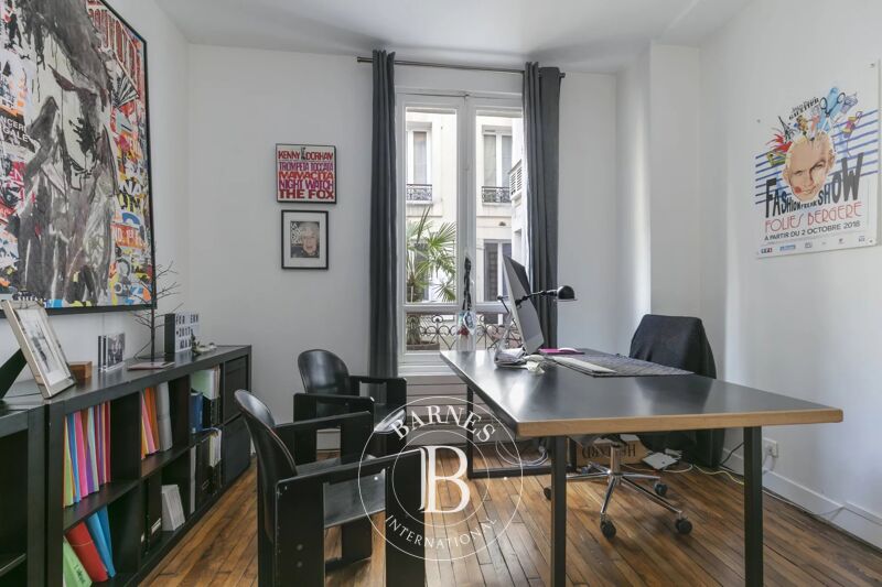 À louer, Bureau Paris 1er - picture 2