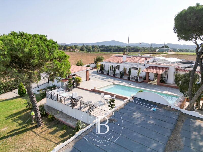 Venta Masía | Vidreres - picture 1