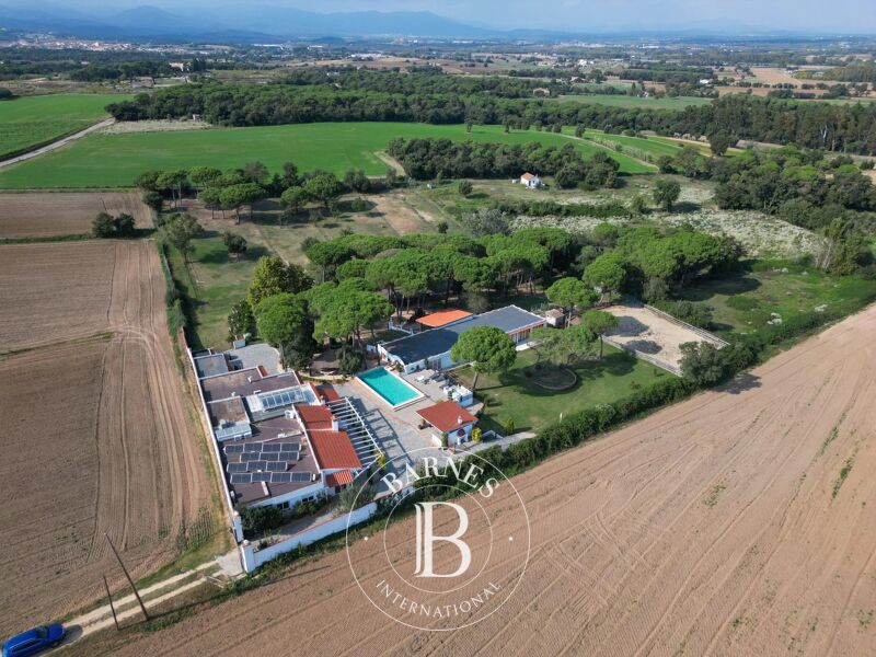 Venta Masía | Vidreres - picture 2