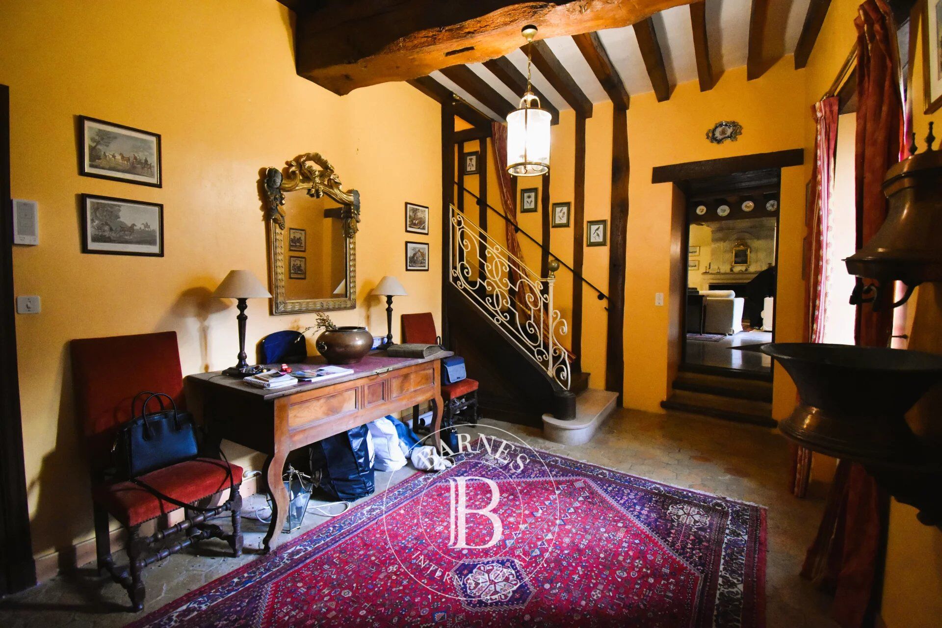 Casa Boncourt - picture 2