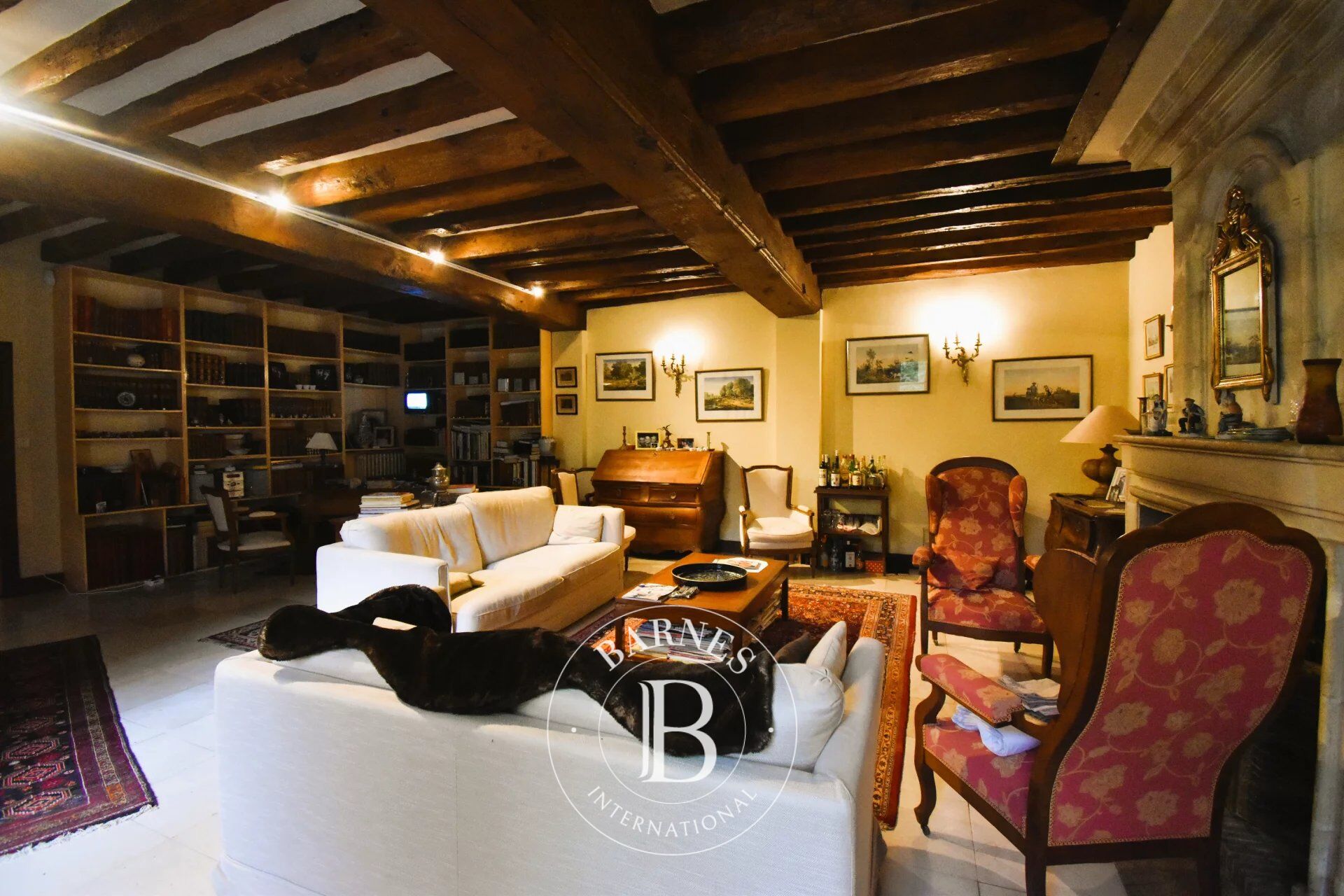 Casa Boncourt - picture 3
