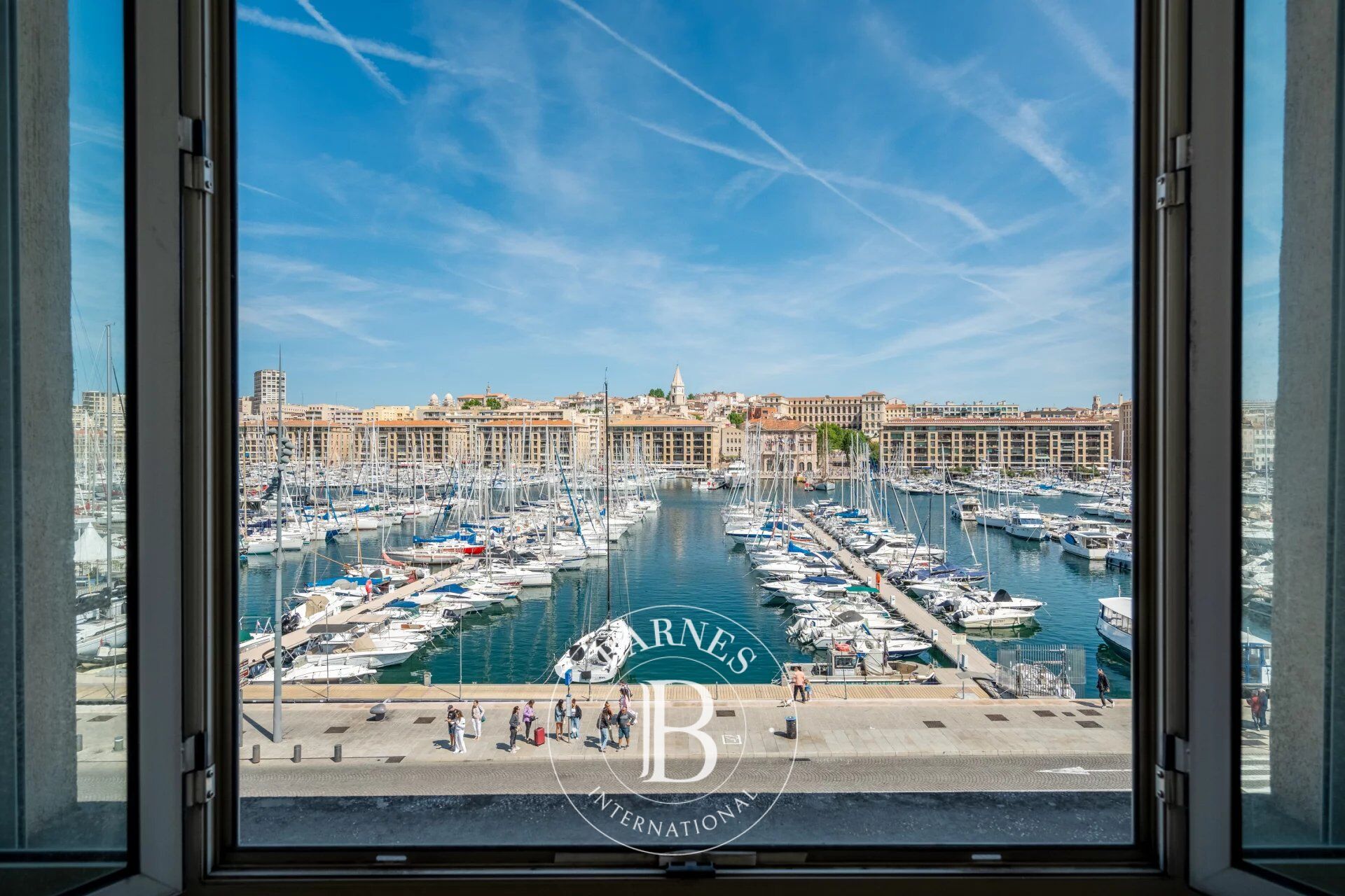 Wohnung Marseille 7ème - picture 1