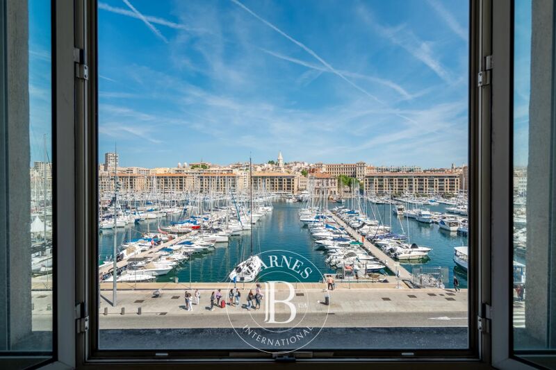 Zu verkaufen Wohnung | Marseille 7ème - picture 1