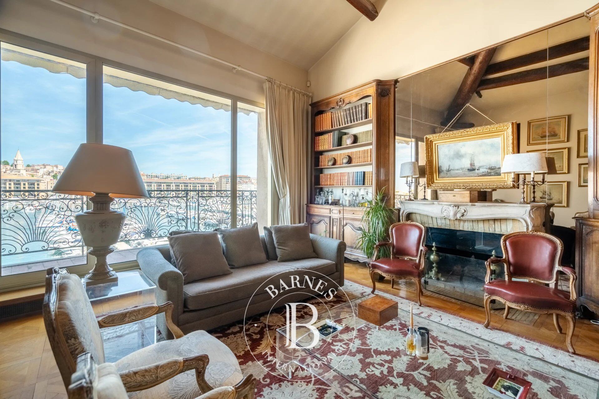 Piso Marseille 7ème - picture 2