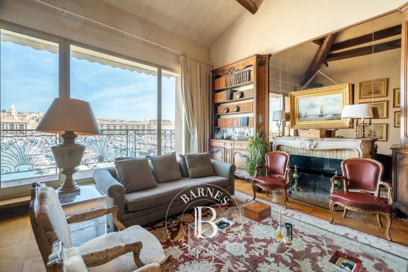 À vendre, Appartement Marseille 7ème - picture 2