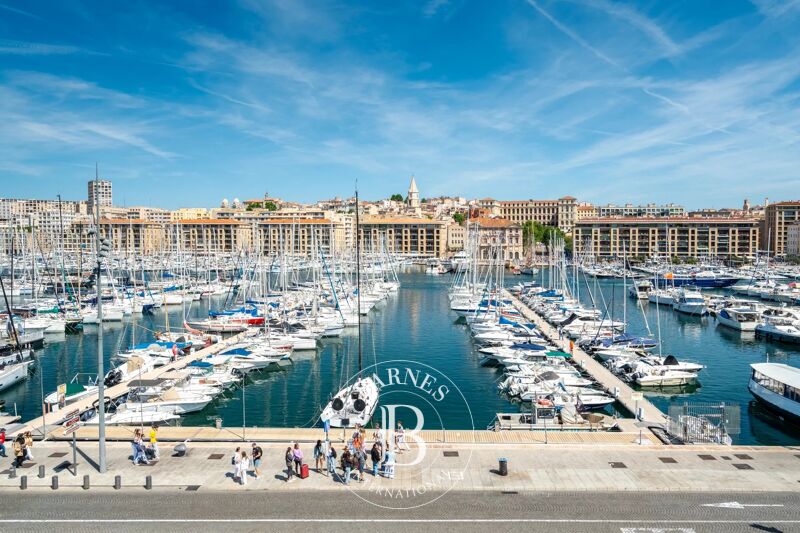 Zu verkaufen Wohnung | Marseille 7ème - picture 2