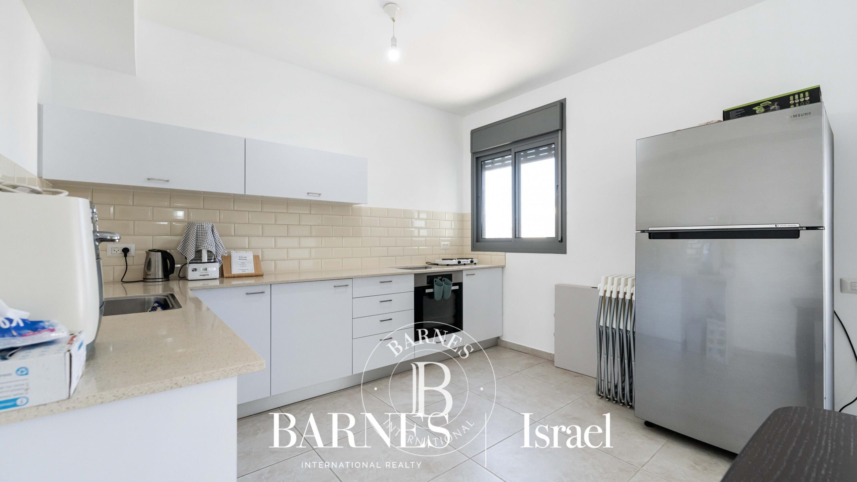 Netanya  - Apartment  - picture 5