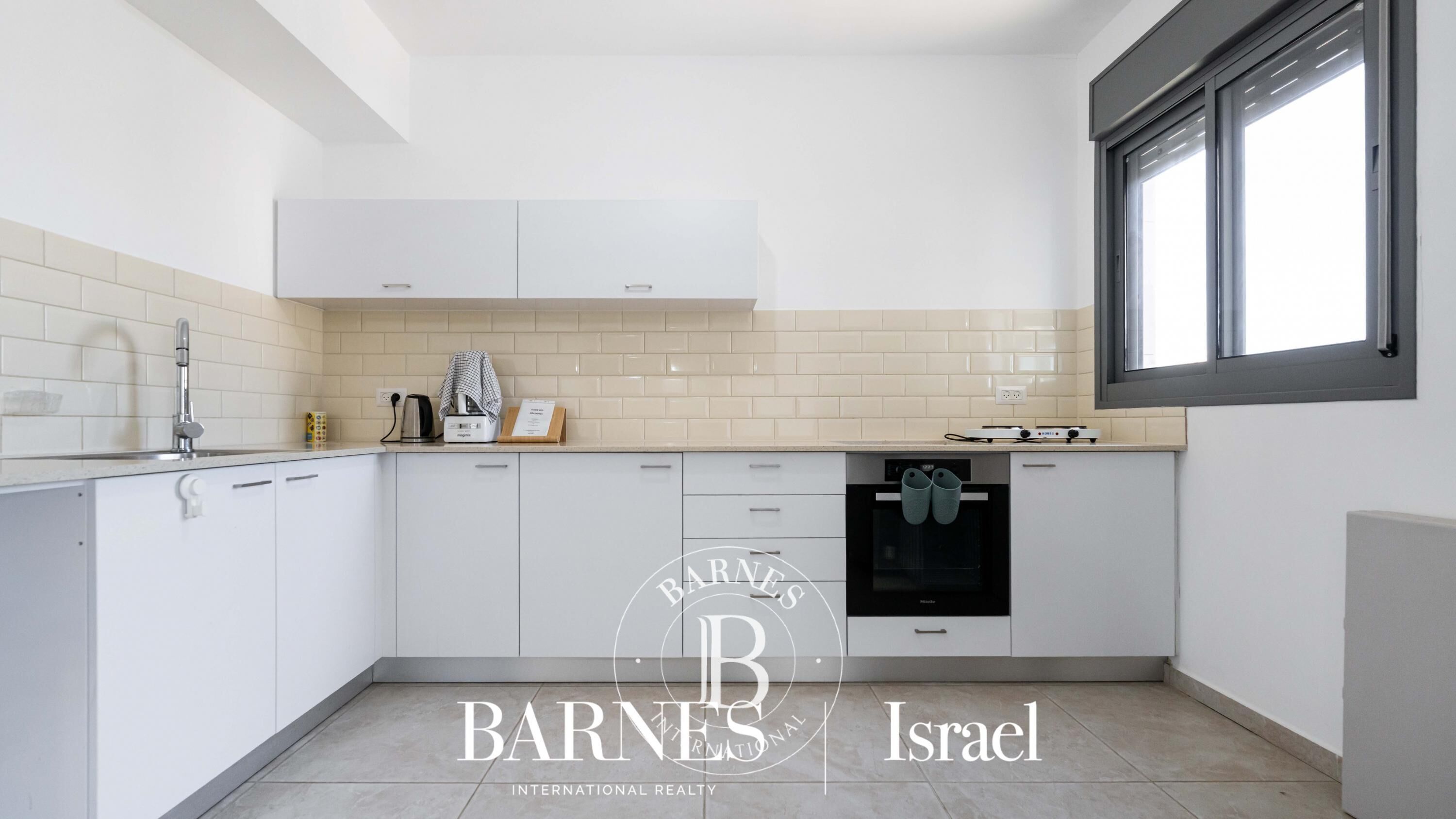 Netanya  - Apartment  - picture 8