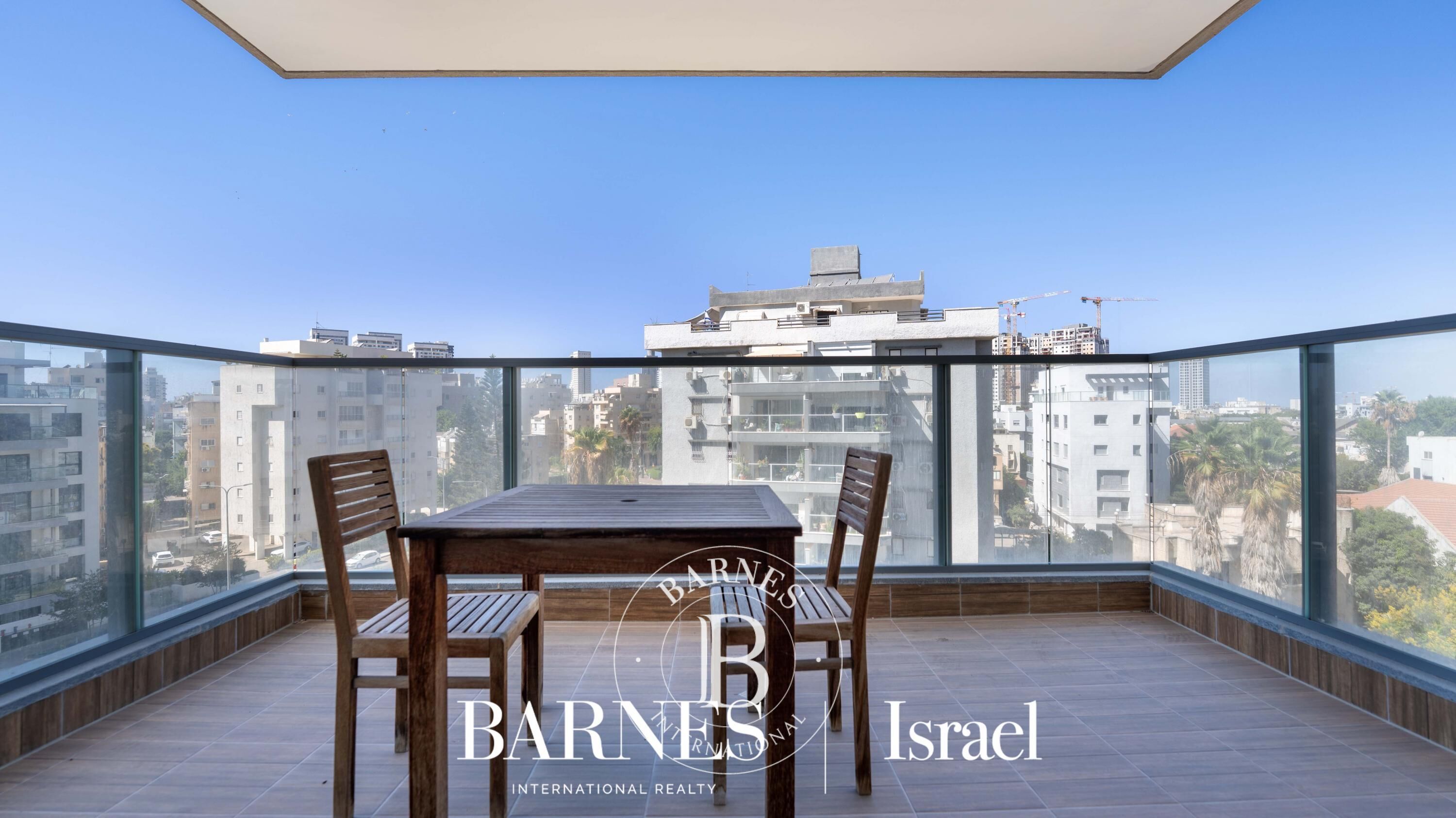 Netanya  - Apartment  - picture 4