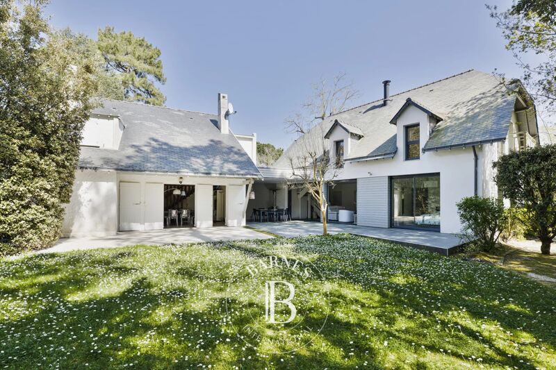 Venta, Casa La Baule-Escoublac - picture 2