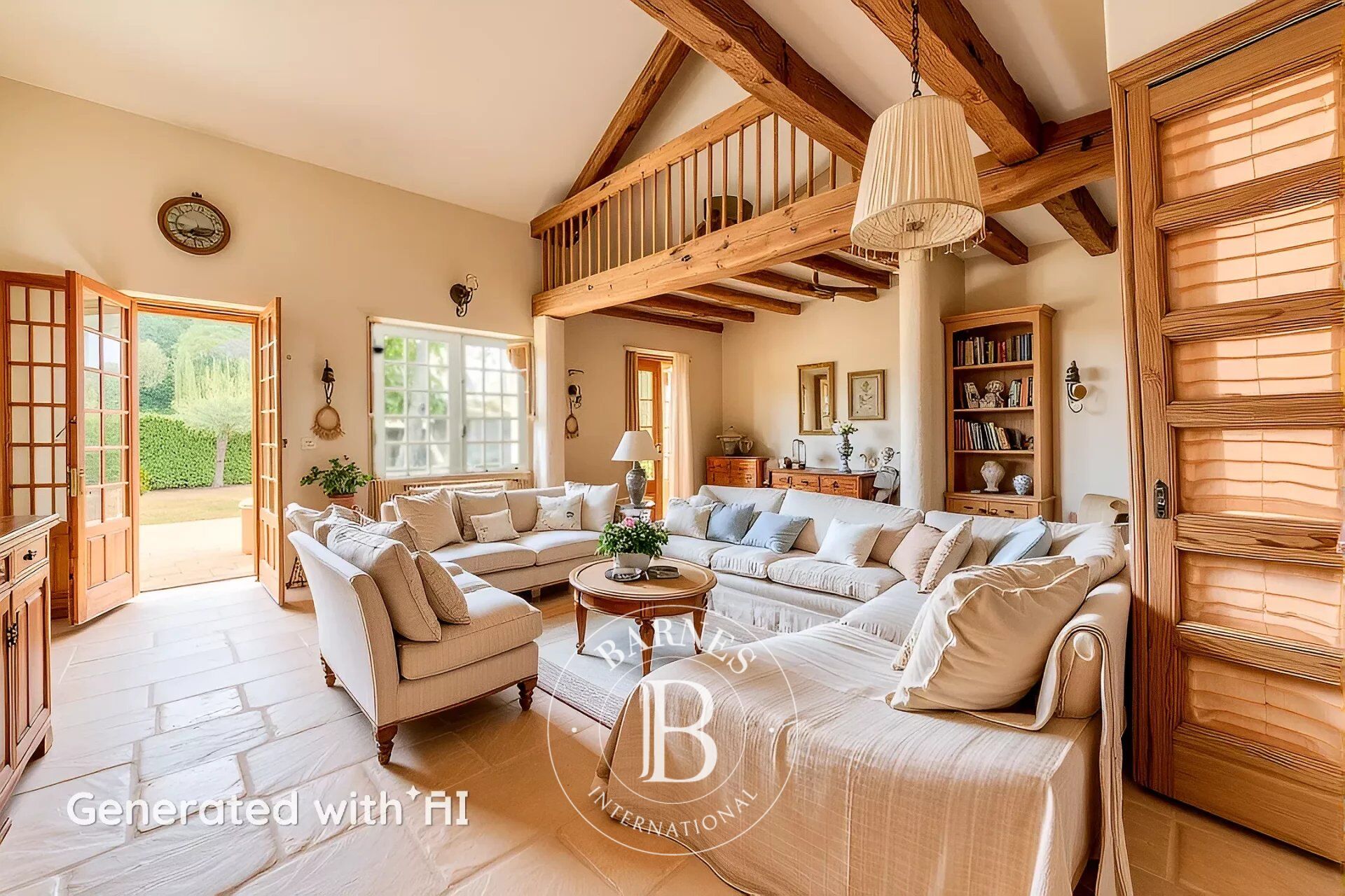 For Sale House | La Baule-Escoublac - picture 7