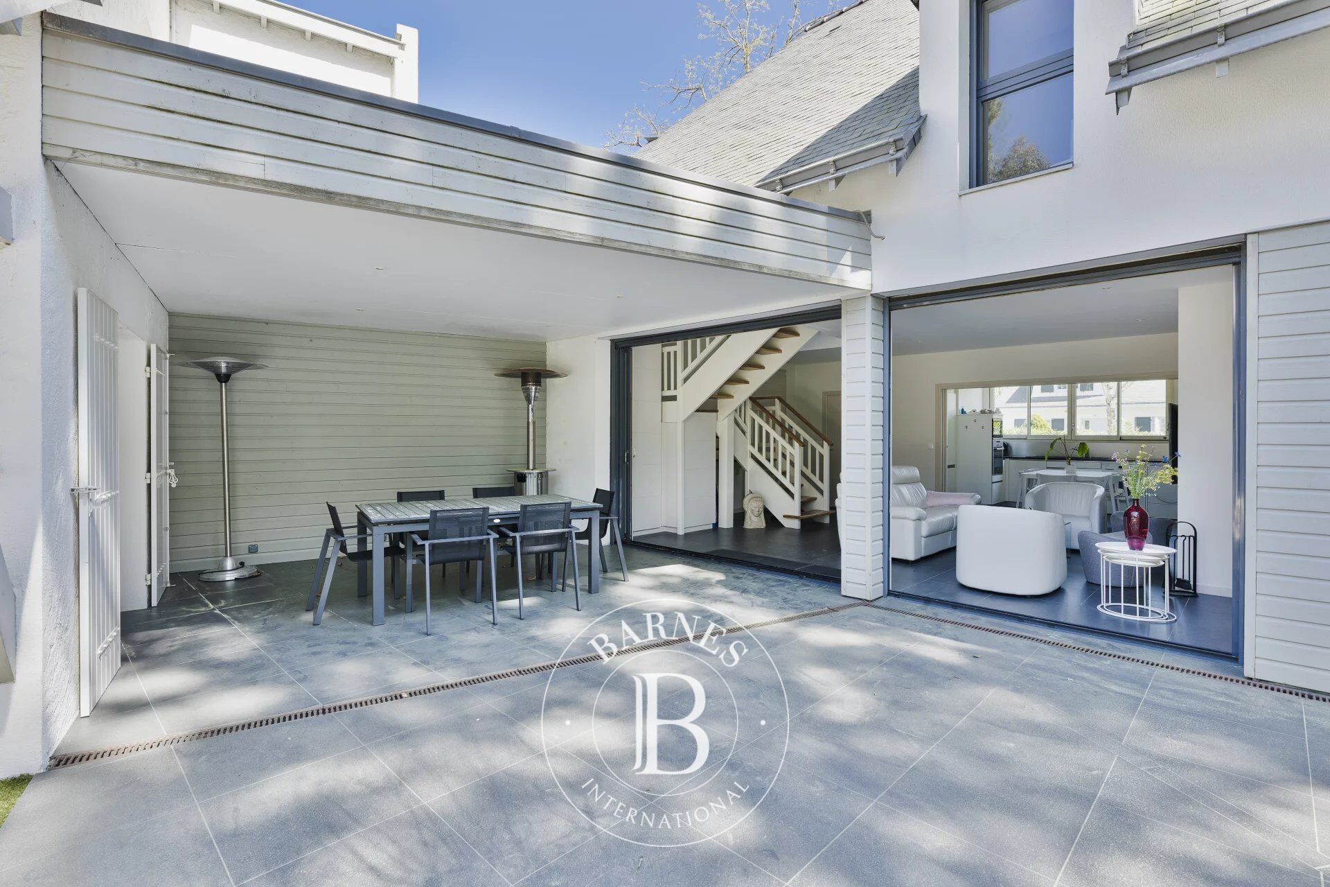 LA BAULE - Maison de famille - picture 3