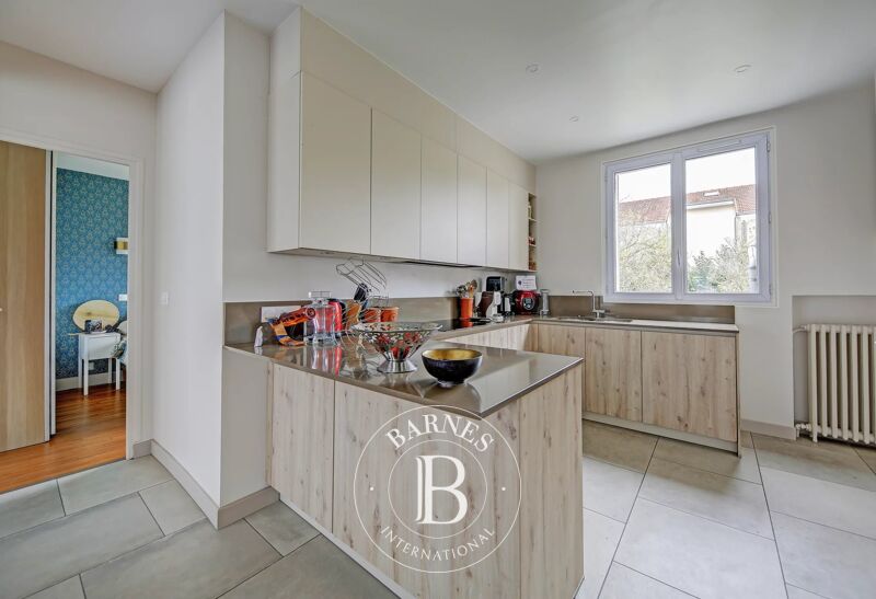 À vendre, Maison Versailles - picture 3