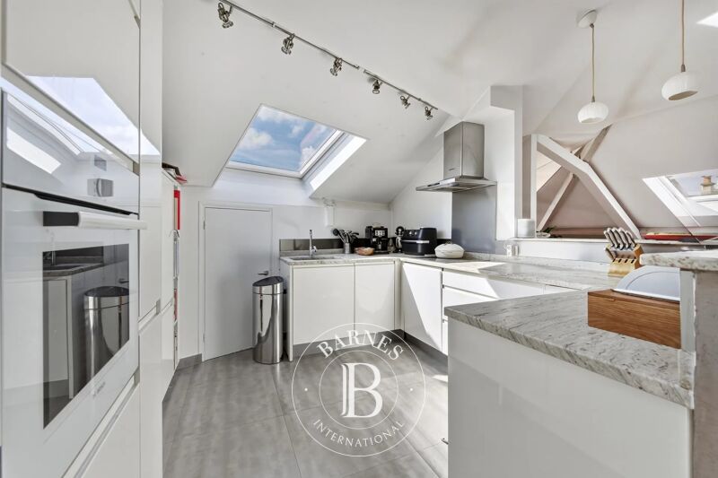 For Sale Apartment | Saint-Mandé - picture 3