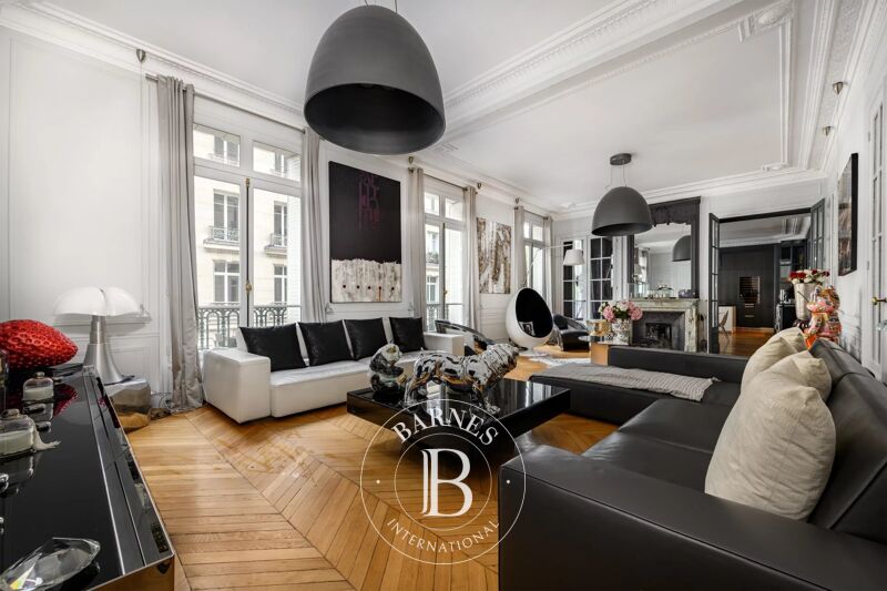 Venta, Piso Paris 17ème - picture 2