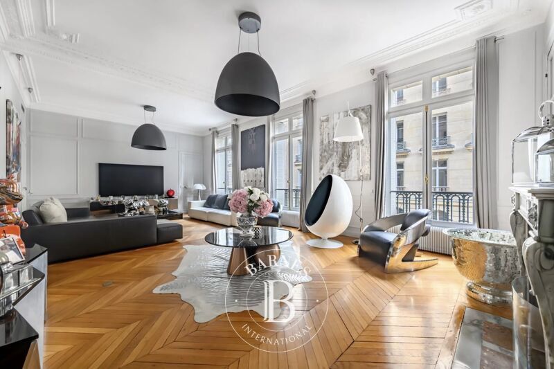 Venta, Piso Paris 17ème - picture 1