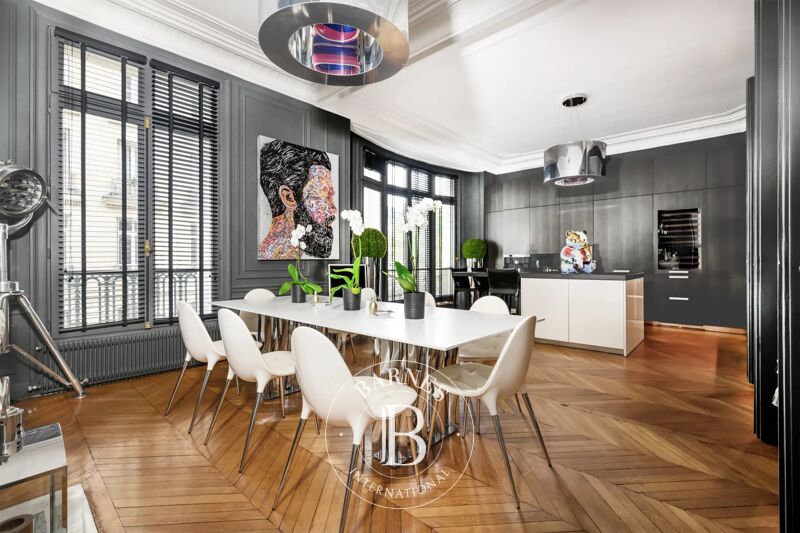 Venta, Piso Paris 17ème - picture 3