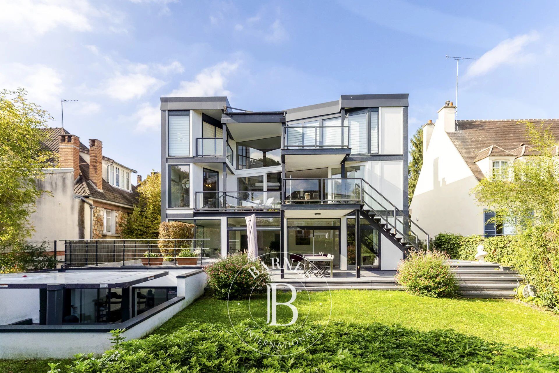 Casa Sceaux - picture 3