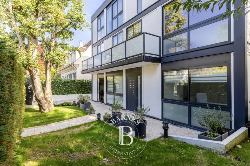 Venta, Casa Sceaux - picture 2