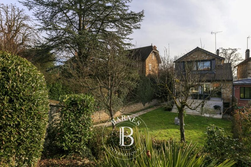 For Sale, House Verrières-le-Buisson - picture 2