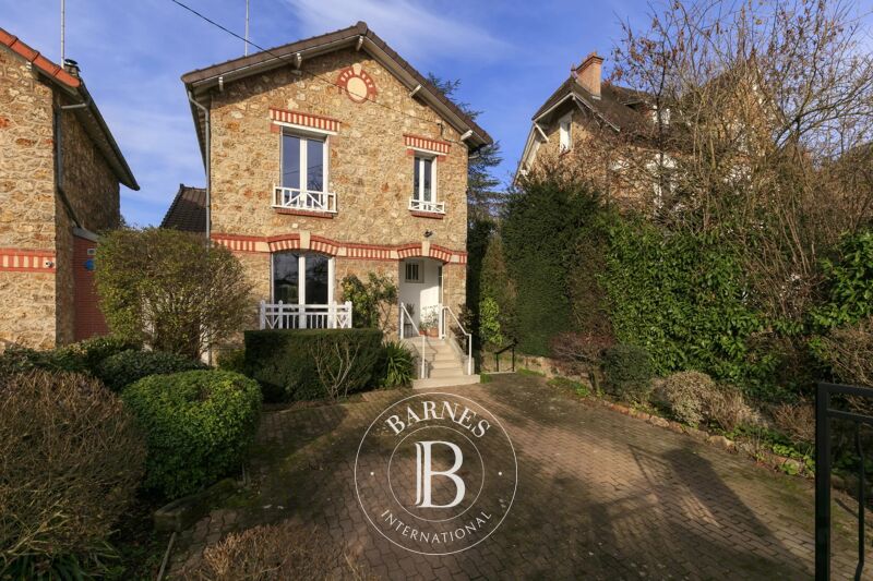 For Sale, House Verrières-le-Buisson - picture 1