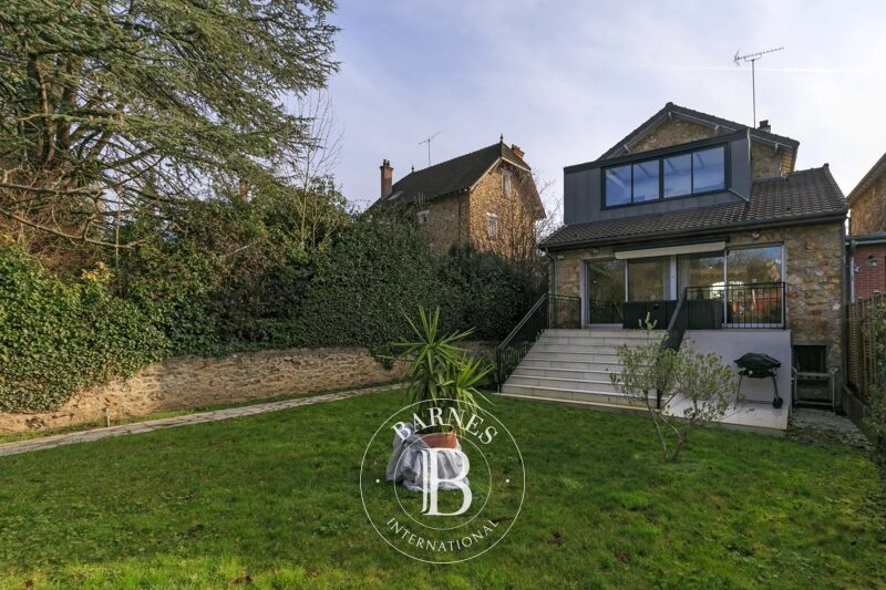 For Sale, House Verrières-le-Buisson - picture 3