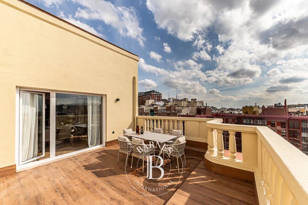 Daire Madrid - picture 23