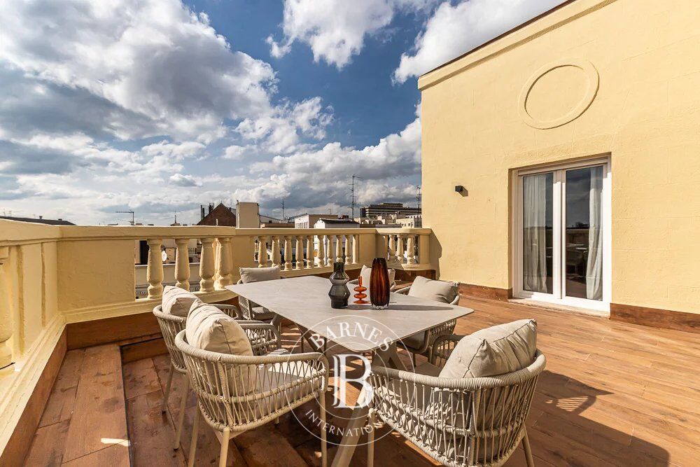 Daire Madrid - picture 21