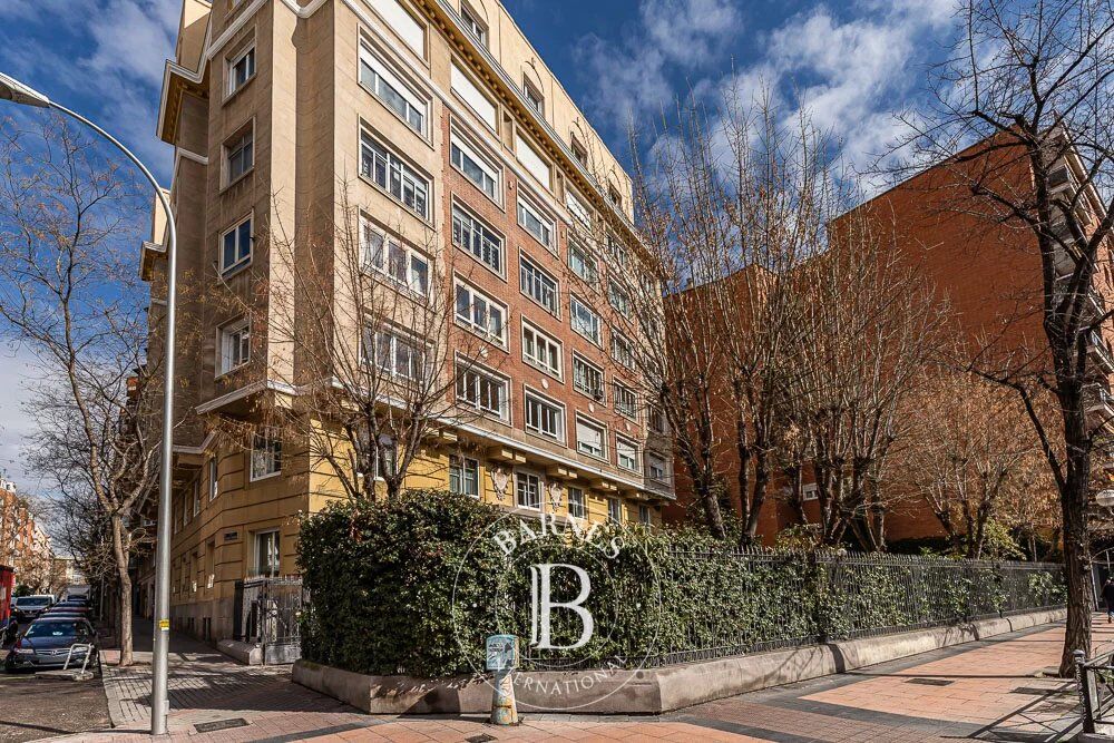 Daire Madrid - picture 27