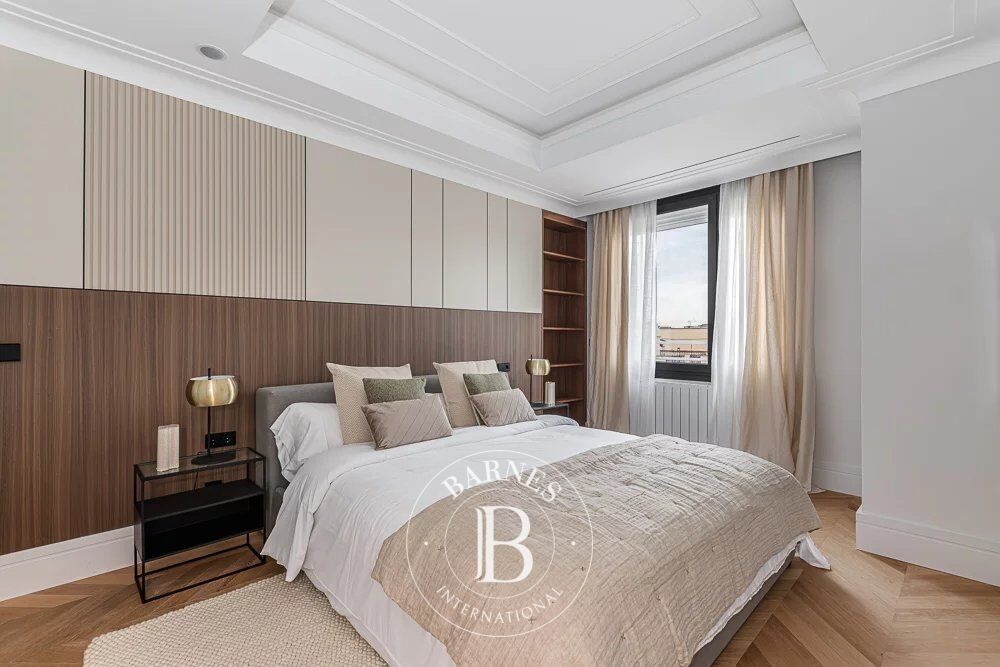 Daire Madrid - picture 17