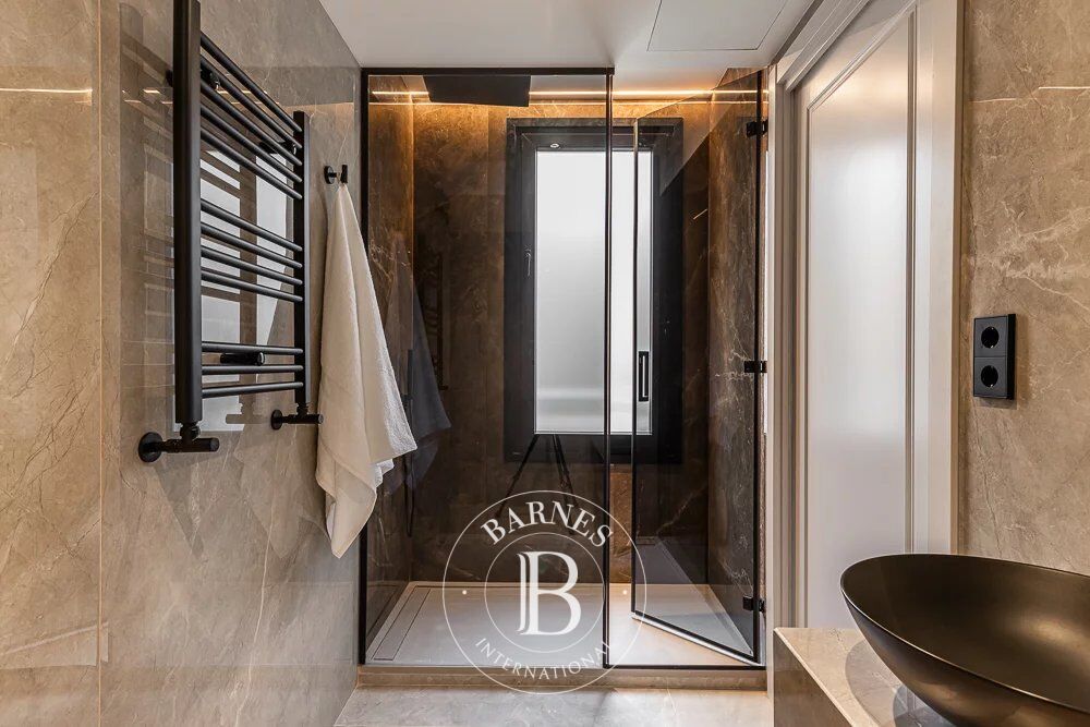 Daire Madrid - picture 15