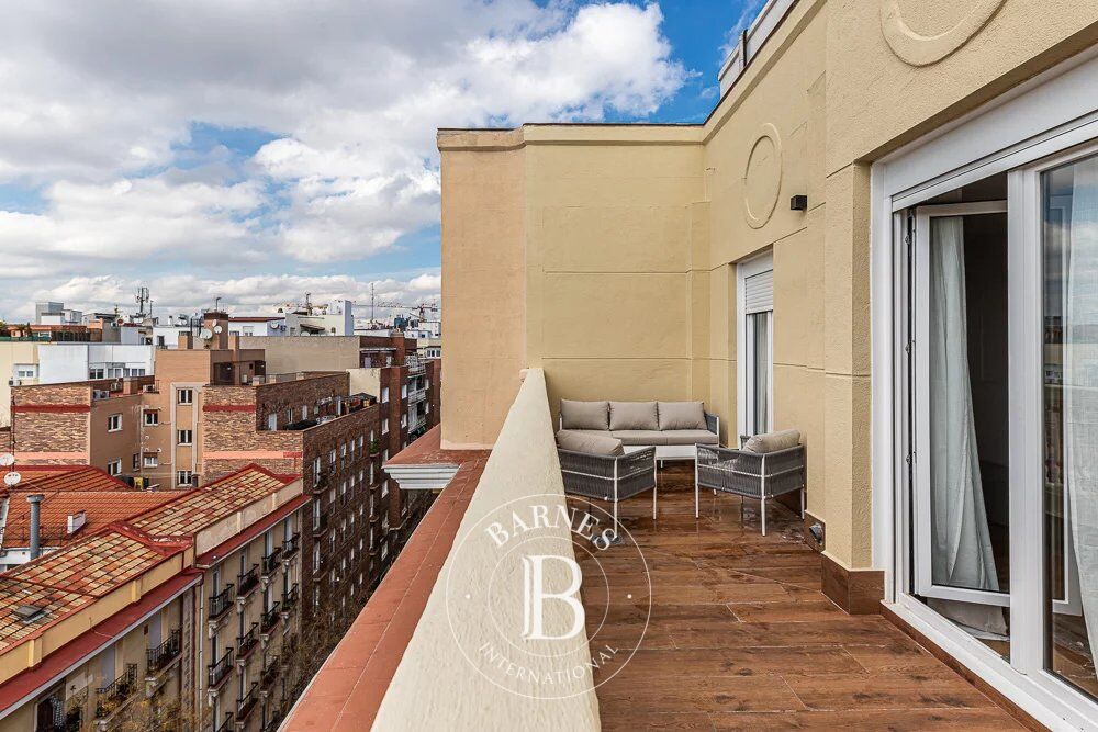 Daire Madrid - picture 10