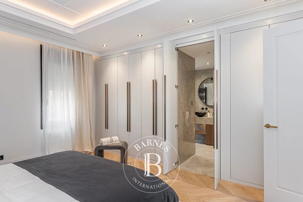 Daire Madrid - picture 12