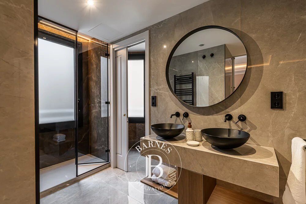 Daire Madrid - picture 14